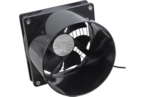 12cm USB 5V 3 Speed Adjustable Exhaust Fan With Protective Grill For Ventilation In Printers Greenhouses Bathrooms Pet Houses