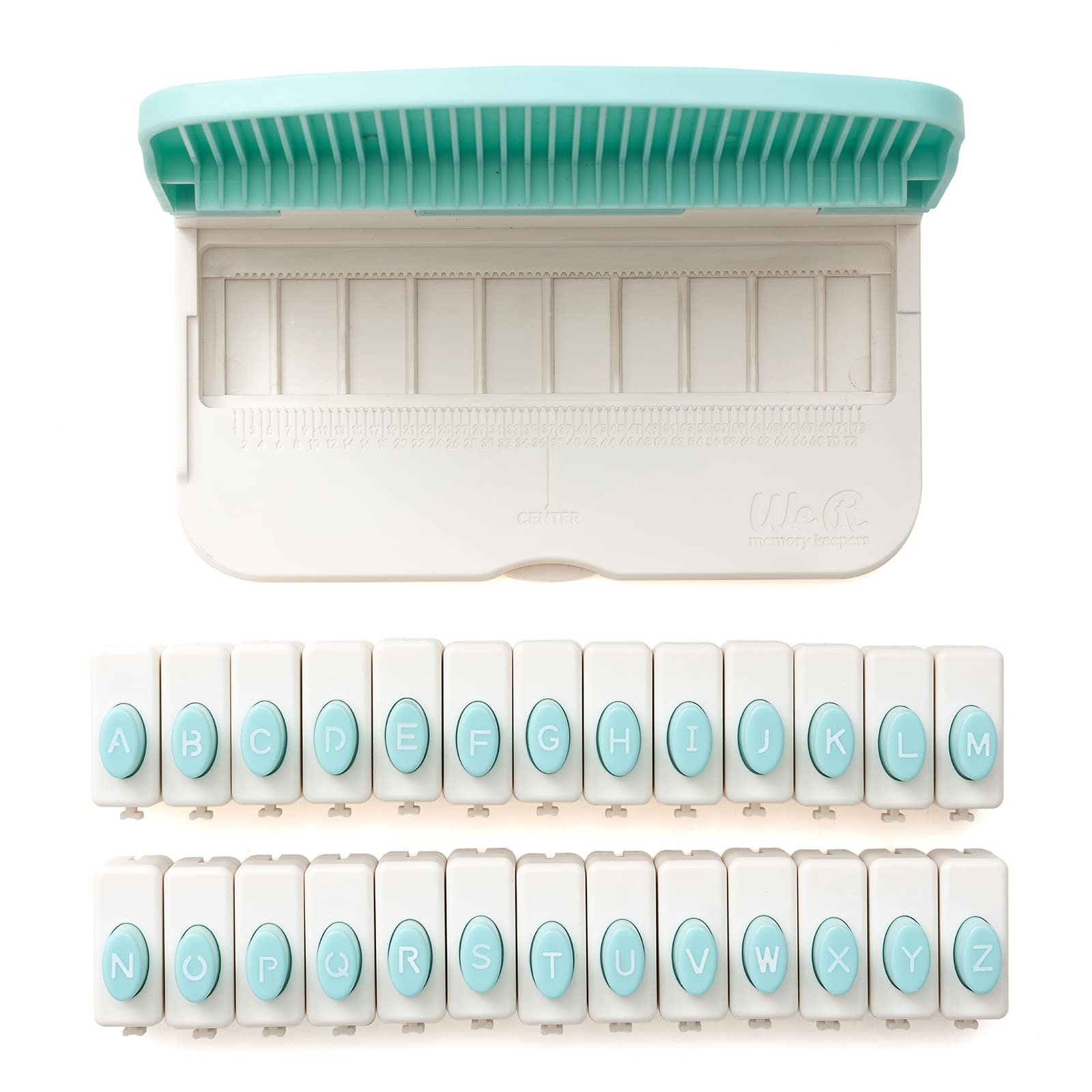 We R Memory Keepers Tool, Multi, One Size