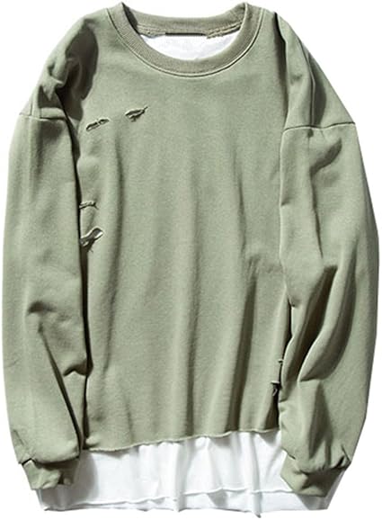 ripped sweatshirts