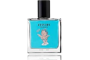 iscentan Cupids 2.0 Hypnosis Cologne For Men (Pheromone-Infused) Cupid Cologne For Men, Cupids Pheromone Cologne For Men (1PCS)