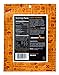 KRAVE Beef Jerky, Sweet Chipotle, Gluten Free, 3.25 Ounce (Pack of 4)