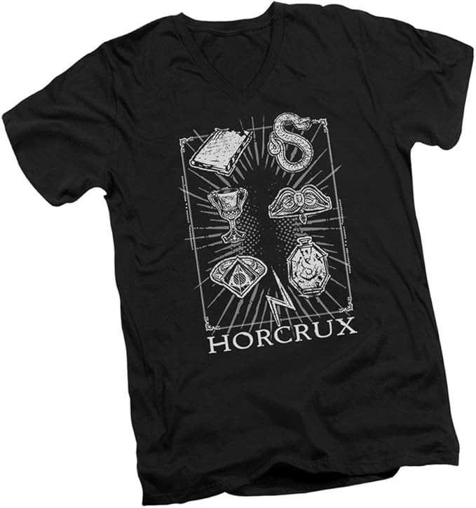 horcrux shirt