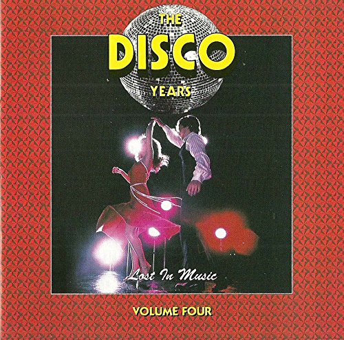 Peech Boys - Disco Music Incl. I-O-U (Compilation Cd, 18 Tracks) - Zortam Music