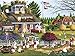 Buffalo Games - Charles Wysocki - Love - 1000 Piece Jigsaw Puzzle