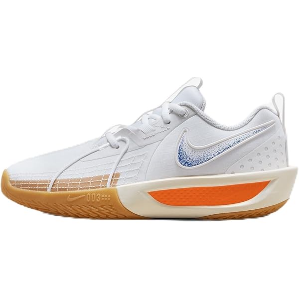 Amazon.com | Nike Ja 1 Big Kids' Basketball Shoes (DX2294