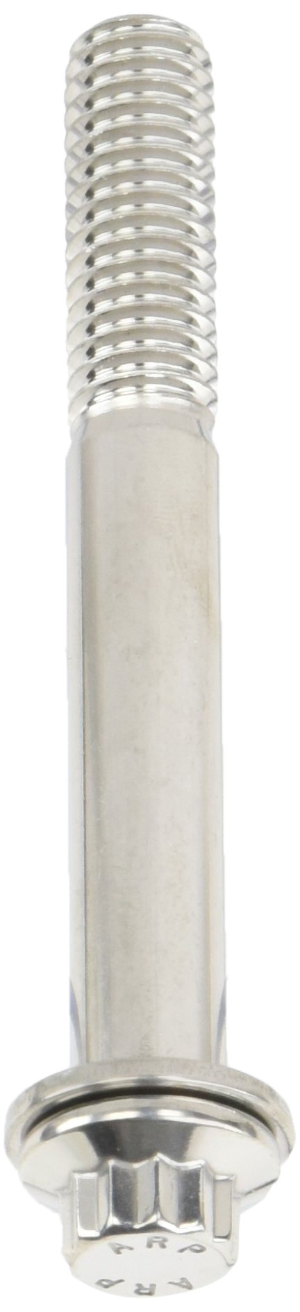 Photo 1 of ***MISSING PIECES*** ARP 6133000 Stainless Steel 3/8-16 12-Point Bolts