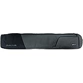Dakine Fall Line Ski Roller Bag - Carbon, 190 CM