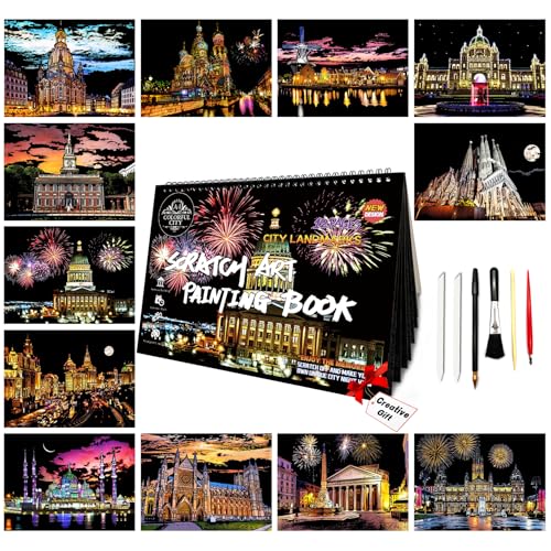 A4-12pack-city Series II