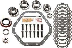 ExCel XL-1063-1 10.5" Bearing Master Kit (GM 1972), 1 Pack
