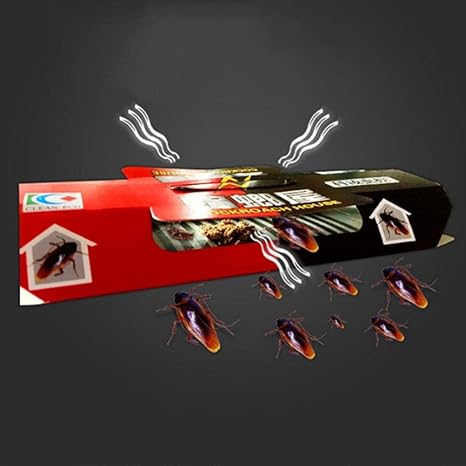 Pinkdose Rodent Repelle Mosquitos Cockroach House Killer Animal Insect Net Bait Reject Catcher Anti Blackbeetle