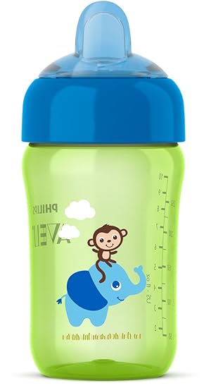 philips avent my sip n click cup