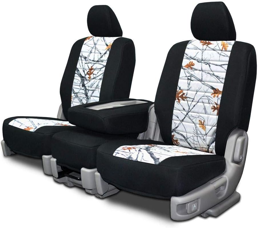 Best toyota fj cruiser seat covers
