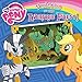 My Little Pony: Welcome to the Everfree Forest!