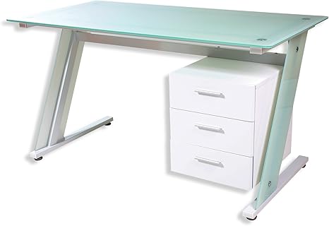 Featured image of post Glas Eckschreibtisch Roller Bei roller sind eckschreibtische g nstig im