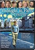 Midnight in Paris