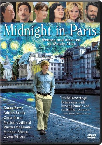Watch Midnight In Paris Online Midnight In Paris Full Movie Online