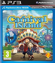 Carnival Island