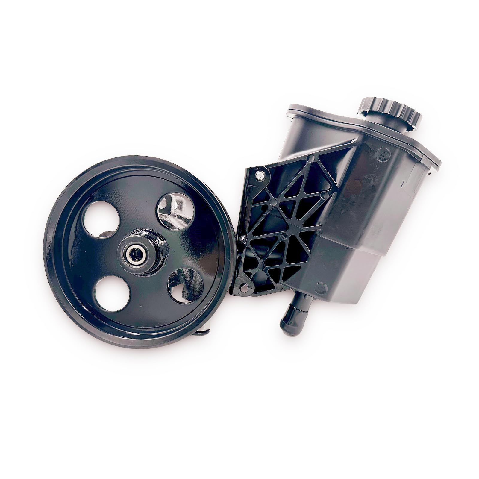 2002 Ram 1500 Power Steering Pumpnull