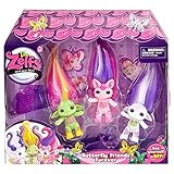 Zelfs Butterfly Friends Forever 3 Pack - International Exclusive