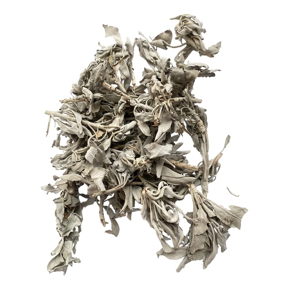 VIE Loose White Sage 250g