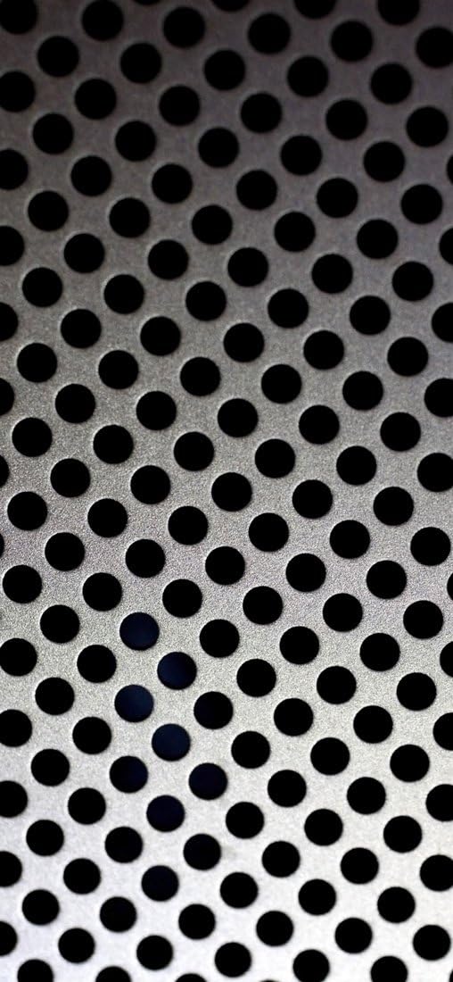 PeelitStickit Metal Textures Wallpaper Design, Wall Mural ID-015, vinyl, Multi-colour