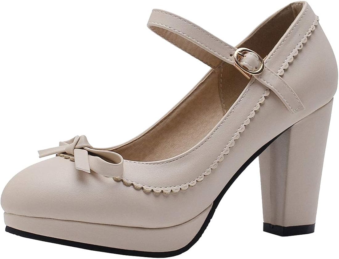 mary jane type shoes