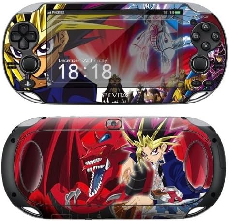yugioh ps vita