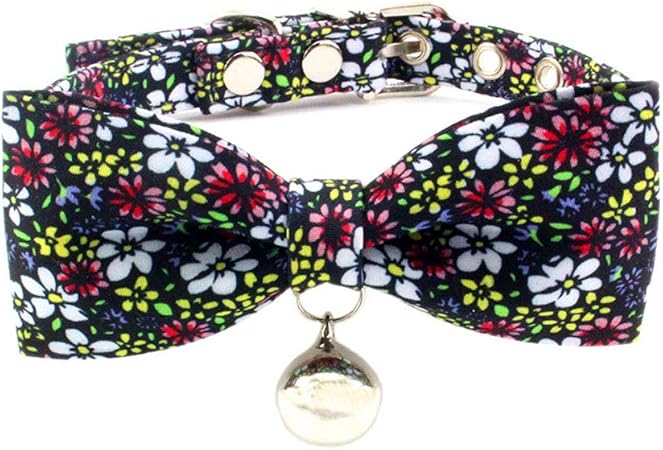 crystal dog necklace