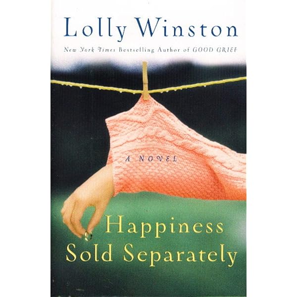 Good Grief: Winston, Lolly: 9780446533041: Amazon.com: Books