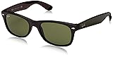Ray-Ban RB2132 - New Wayfarer Polarized Sunglasses