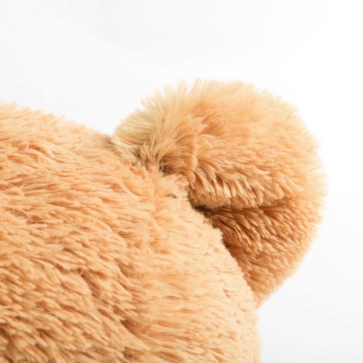 HollyHOME Teddy Bear Plush Giant Teddy Bears Stuffed Animals Teddy Bear Love 36 inch: Toys & Games