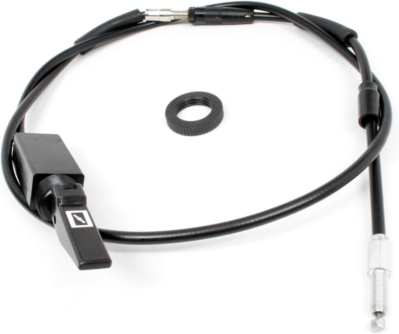 Auto Parts & Accessories Polaris Sportsman 500 Choke Cable OEM 7080726