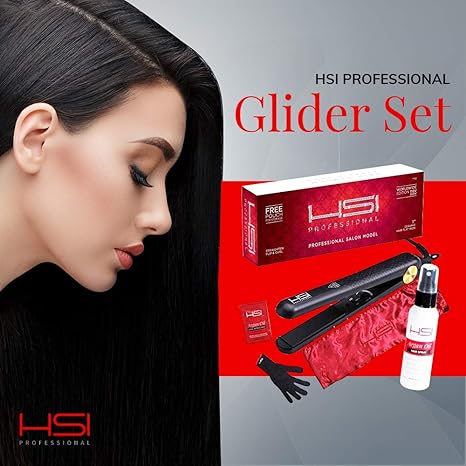 hsi professional glider canada