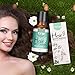 Hair Growth Essence, Y.F.M Herbal Hair Growth Liquid Can Help Hair Growing Fast Longer - Strengthens Hair Roots - Hair Loss & Hair Thinning Treatment - Hair Treatment Product - 20ml