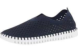 Ilse Jacobsen HORNBAEK Women's Tulip 139 Flat | Slip-On | Low-Top