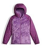 The North Face Kids Girl's Reversible Perseus