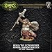 Privateer Press Minions - Helga the Conqueror Model Kit
