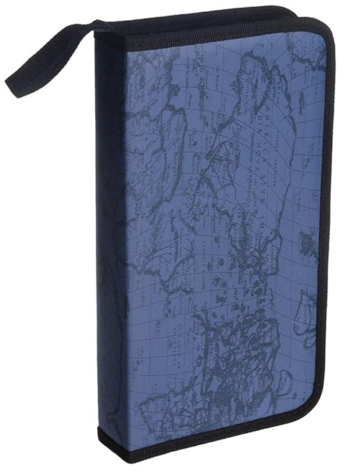 Manualidades con estuches de cd | Estuche