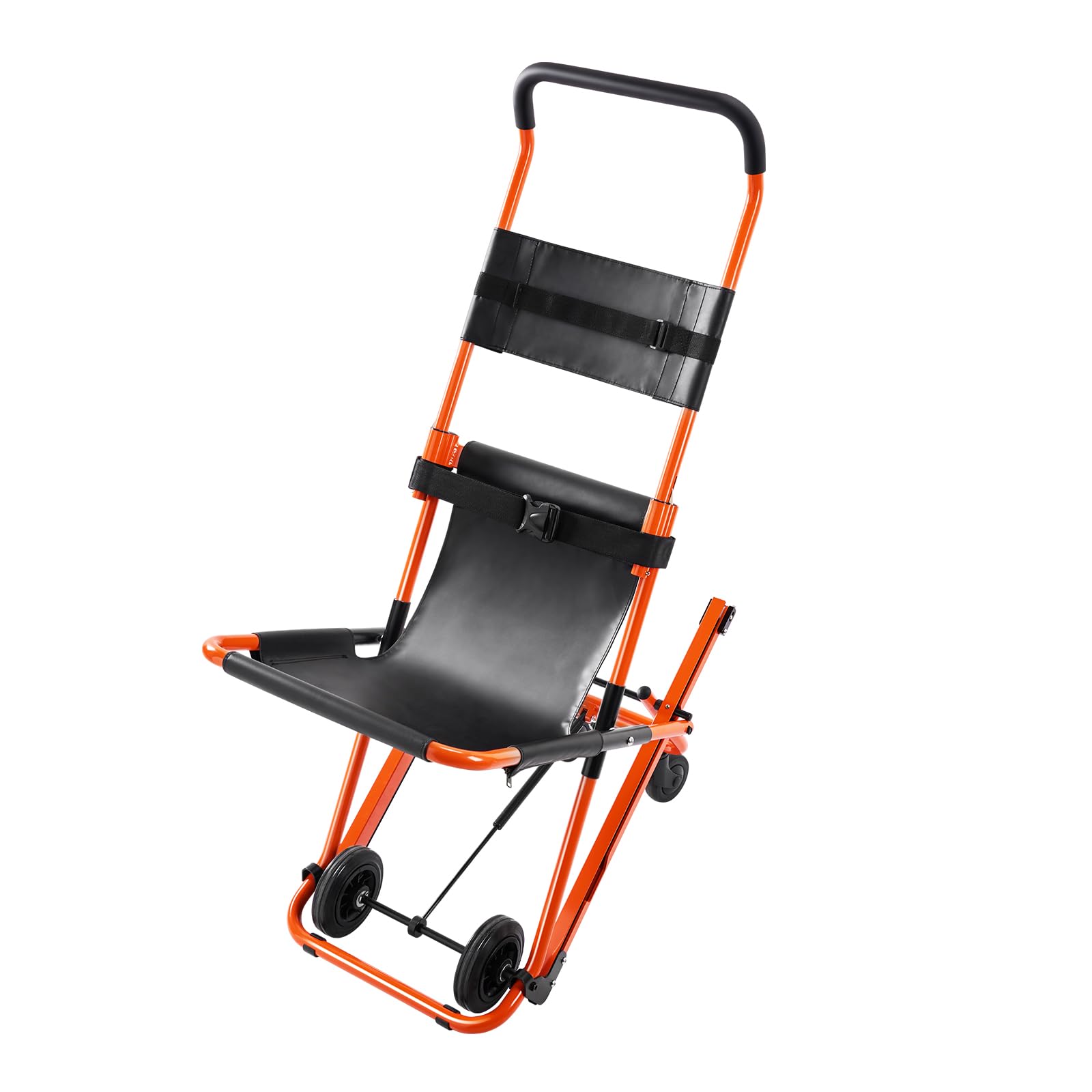 Mua VEVOR Manual Stair Chair, 350 lbs Load Capacity, Foldable Emergency ...