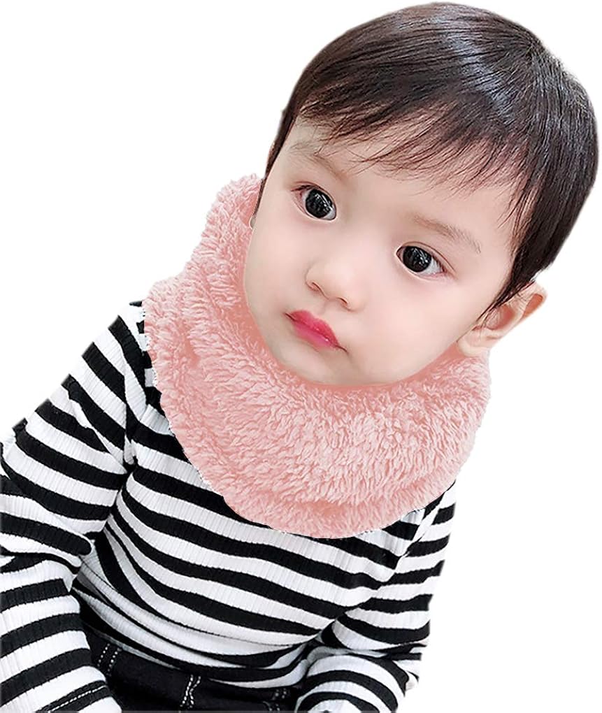 Snood Enfant Fille Garcon Tour De Cou Enfant Echarpe Enfant Garcon Fille Cache Cou Polaire Enfant Echarpe Chaud Enfant Pour Ecole Sport Cadeau Noel Vetements Accessoires Bhattbros Com