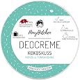 Florex Deocreme Cotton – Aluminium- & Alkoholfreies Deo Ohne Konservierungsstoffe, 40 G