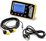 Rugged Radios Nitro Bee