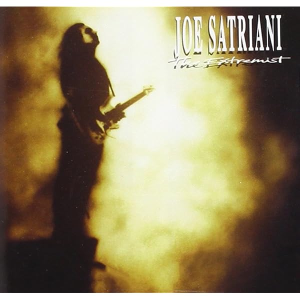 Joe Satriani: Strange Beautiful Music 美品 Amazon.com: Strange Beautiful Music: CDs & Vinyl