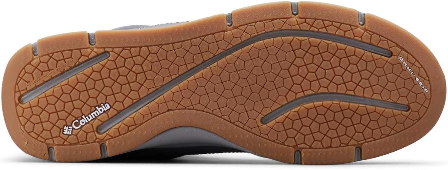 men's delray pfg duck shoe