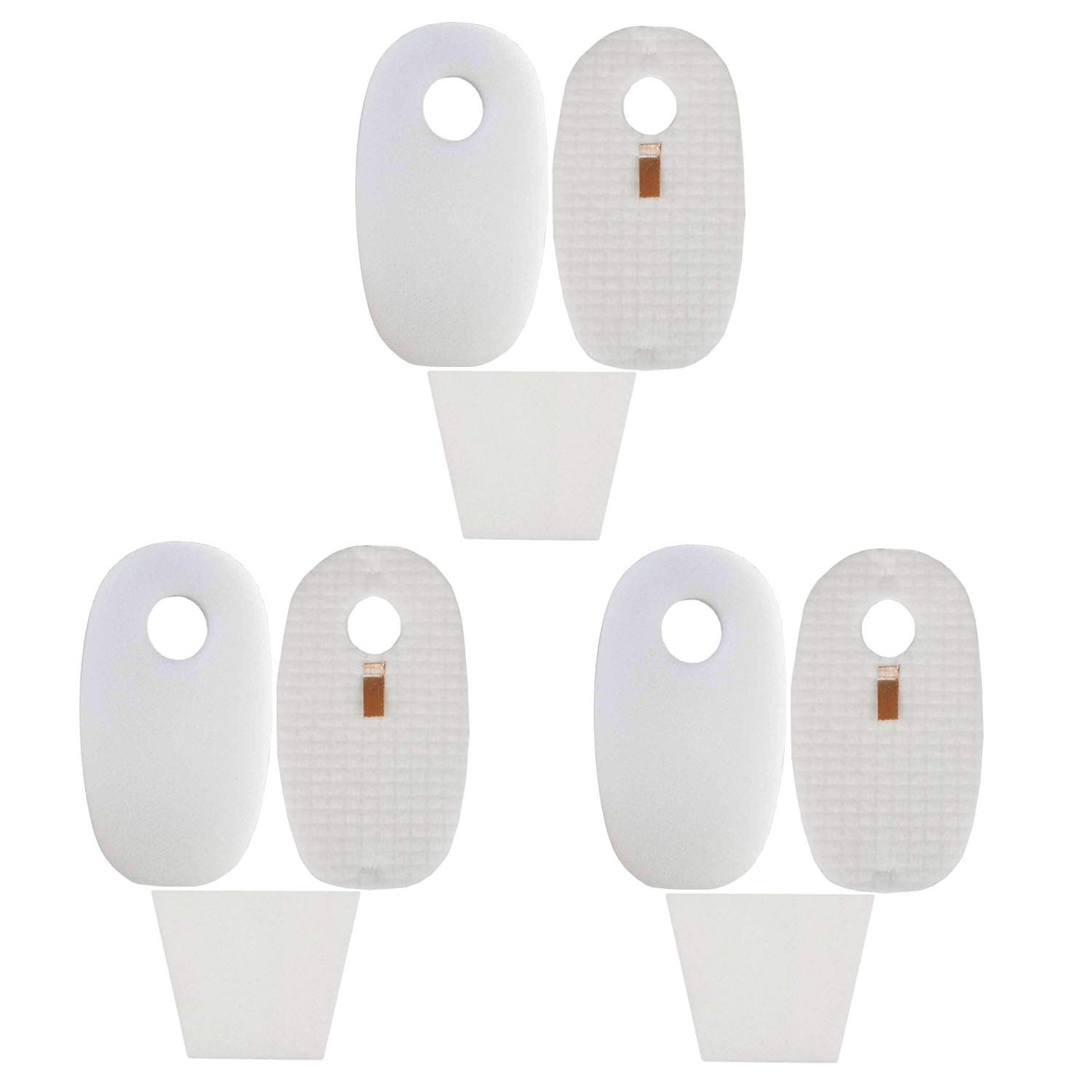 The 10 Best Shark Rocket Deluxepro Upright Vacuum Hv325 Filters