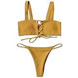 ♖Loosebee♜_Clothes Women's 2 Pieces Bandeau