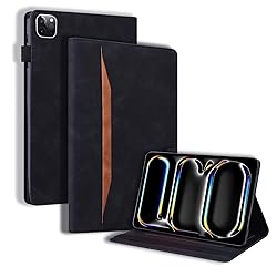 Dteck Case for iPad Air 13 2024/iPad Pro