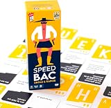 ATM Gaming Quickstop French Edition Card Game view 5