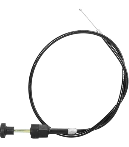 Amazon.com: Honda 17950-Z6L-000 Cable, Choke; 17950Z6L000 Made by