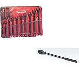 Proto J1200FBASD 14-Pc ProtoBlack ASD Wrench Set